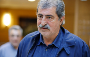 Νέα «εσωκομματική επίθεση» Πολάκη: Με ποιο ΠΑΣΟΚ θα συμμαχήσουμε;