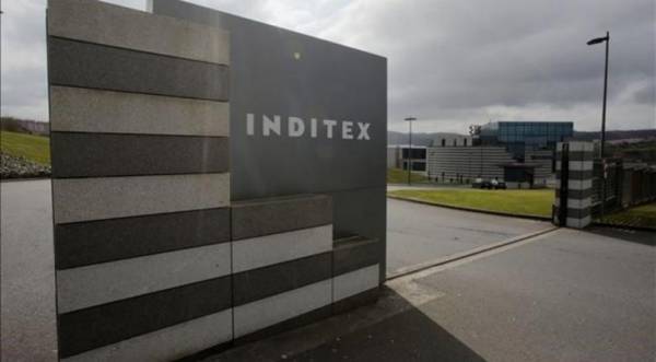 Inditex: Αυξήθηκαν κατά 7,5% οι πωλήσεις στο εννεάμηνο