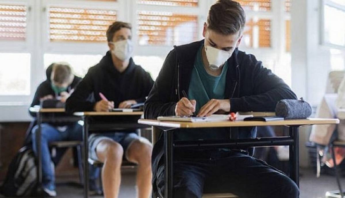 Σχολεία: Αντίστροφη μέτρηση για τις επίσημες ανακοινώσεις- Τα επικρατέστερα σενάρια