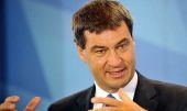 Βαυαρία: Λάθος το επ' αόριστον άνοιγμα των συνόρων