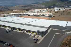 Στα €2,55 η τιμή διάθεσης νέων μετοχών της BriQ PROPERTIES