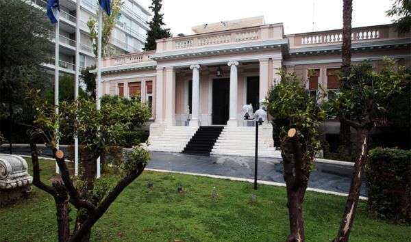 Μαξίμου για Ντράγκι: «Μήνυμα» σε όσους αρνούνται τη διευθέτηση του χρέους
