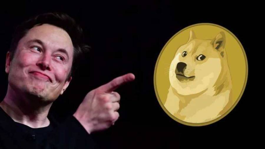 SpaceX: Πληρωμές με dogecoin ανακοίνωσε ο Μασκ-Η αποκάλυψη για Άσπεργκερ