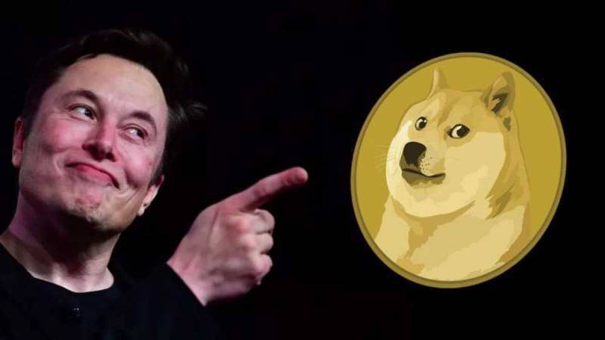 SpaceX: Πληρωμές με dogecoin ανακοίνωσε ο Μασκ-Η αποκάλυψη για Άσπεργκερ