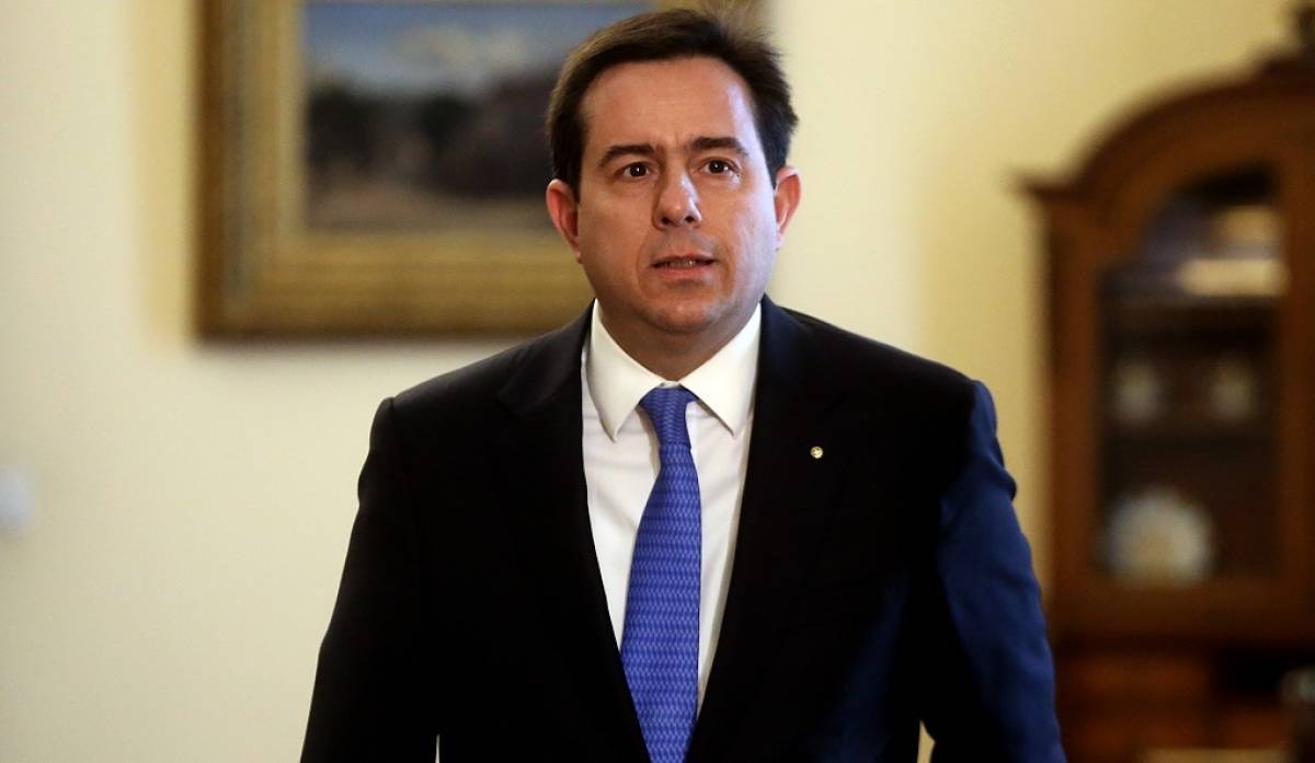 Μηταράκης: Χωρίς την επίταξη, θα χάσουμε ακόμη έξι μήνες
