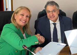 Συμμαχία Ελληνικής Αναπτυξιακής Τράπεζας και ΕΒΕΠ για ενίσχυση των επιχειρήσεων