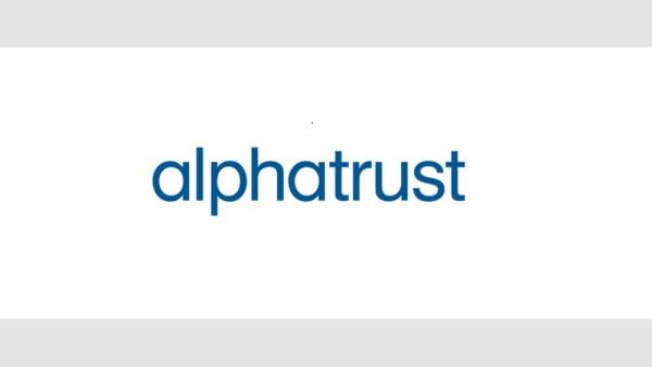 Alpha Trust: Νέος Διευθυντής Οικονομικών Υπηρεσιών ο Μάριος Roselli