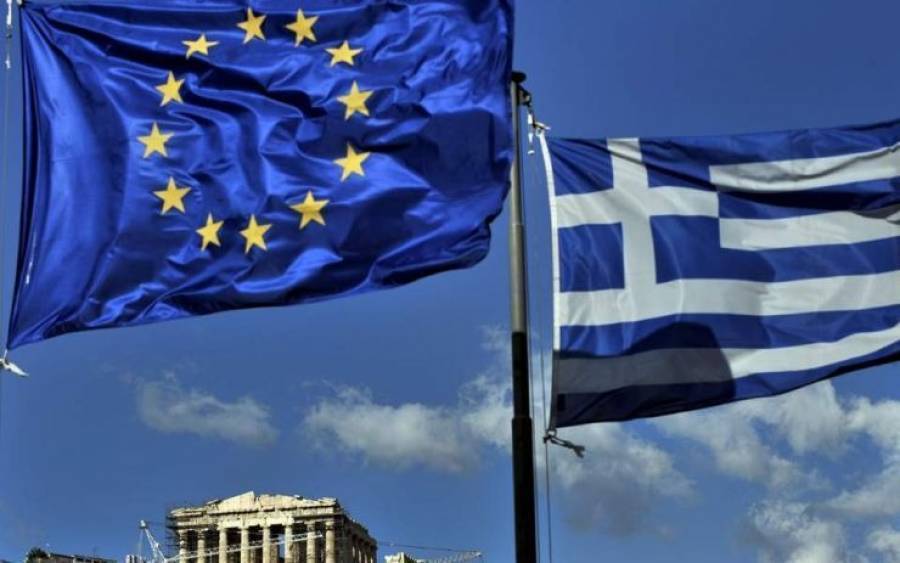 Ταμείο Ανάκαμψης: Εγκρίθηκε η δόση €3,6 δισ. για την Ελλάδα
