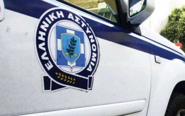 ΕΛΑΣ: 1.728 συλλήψεις τις πρώτες 15 μέρες του Νοεμβρίου
