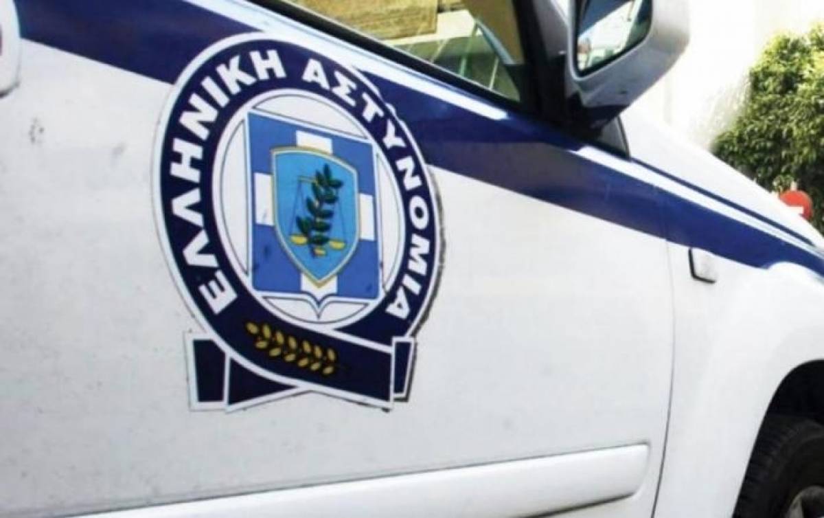 ΕΛΑΣ: 1.728 συλλήψεις τις πρώτες 15 μέρες του Νοεμβρίου