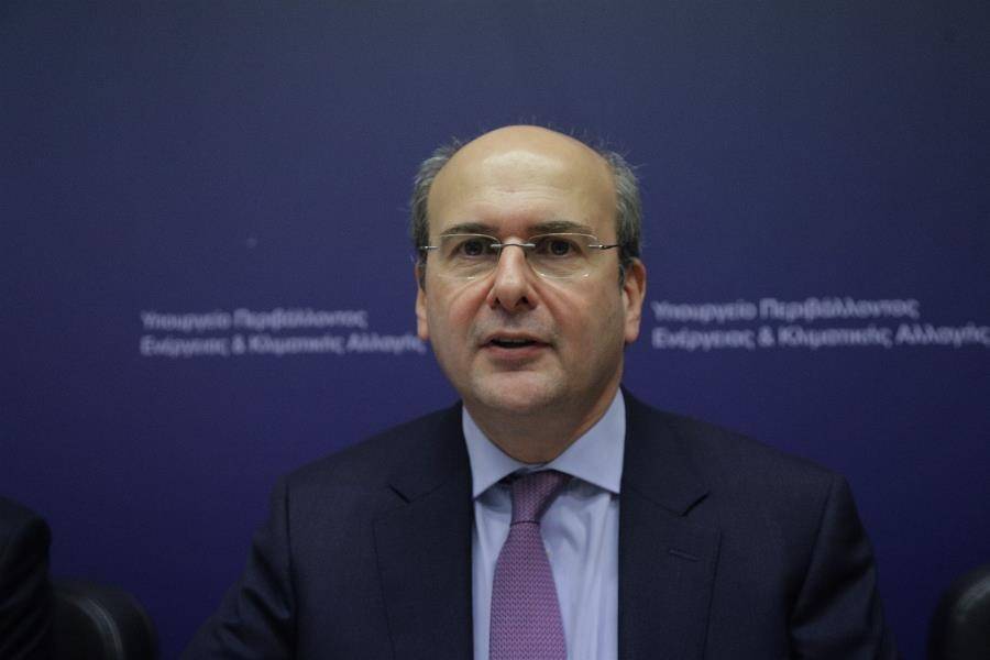 Χατζηδάκης: Έρχονται 1.000 κατεδαφίσεις αυθαιρέτων μέχρι τέλος του έτους
