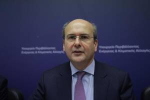 Χατζηδάκης: Έρχονται 1.000 κατεδαφίσεις αυθαιρέτων μέχρι τέλος του έτους