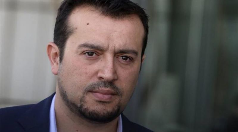 Ν.Παππάς:Να αλλάξει γραμμή η ΝΔ για την αδειοδότηση των καναλιών