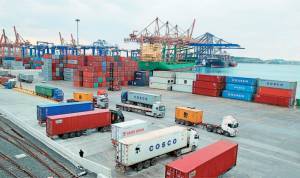 Υπό πίεση η σχέση της Cosco με τις ελληνικές αρχές