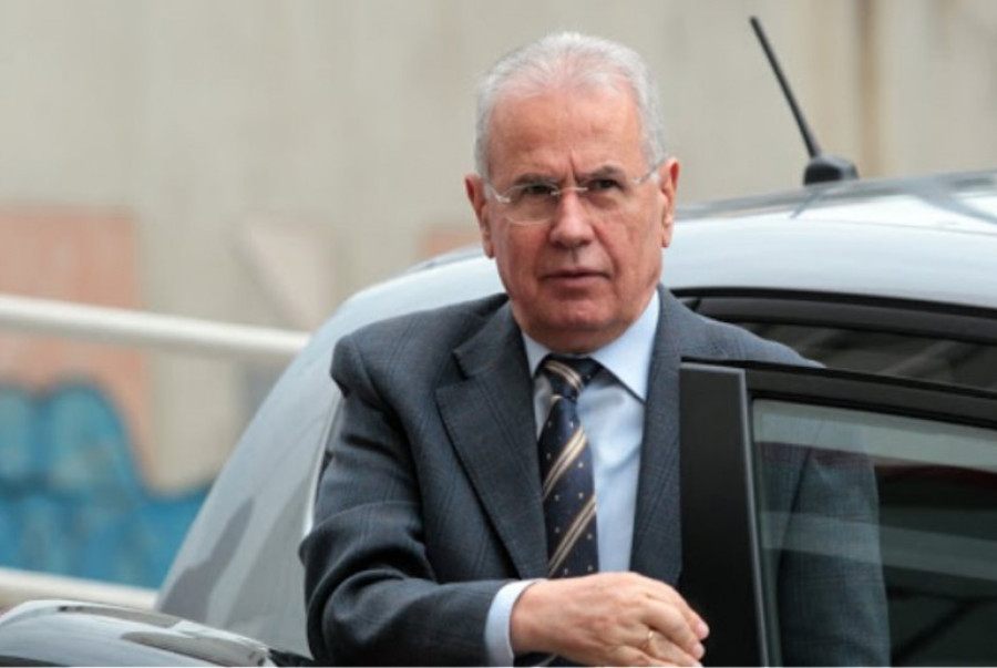 ΕΒΕΠ: Θλίψη για την απώλεια του Παναγιώτη Μελά