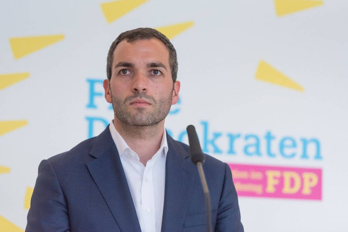 Συμβούλιο Ευρώπης: Θέλει «φρένο» στη χρηματοδότηση κομμάτων από το εξωτερικό!