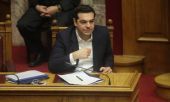 Σε «τροχιά» ο νέος εκλογικός με συζήτηση σε υψηλούς τόνους