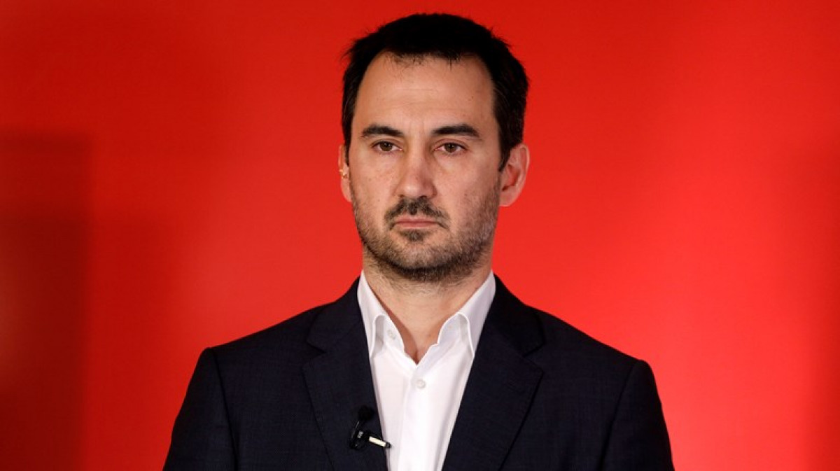 ΣΥΡΙΖΑ για «Turkaegean»: H κυβερνητική ολιγωρία στοιχίζει ακριβά