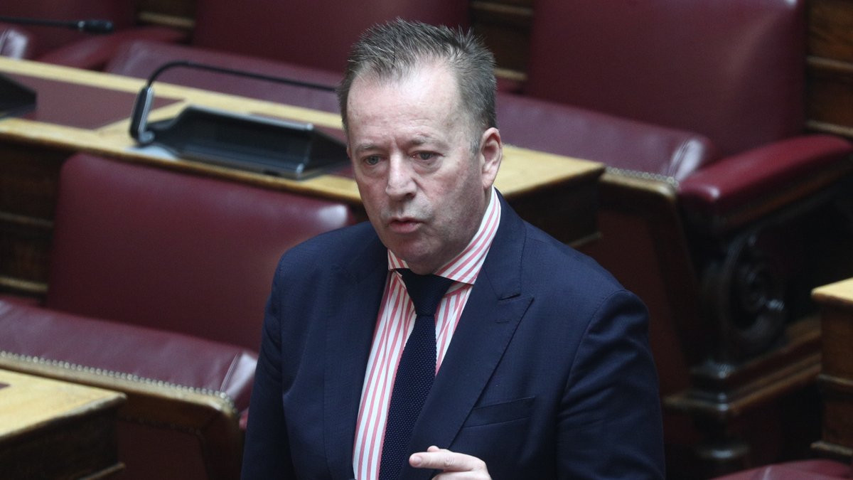 Β.Κόκκαλης: Όσα είπε ο Γεωργιάδης για τον Κασσελάκη ήταν αστεία