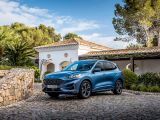 Kuga Plug in Hybrid: Το πιο δημοφιλές στην Ευρώπη