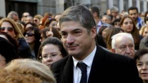 Σοφός για Κουφοντίνα: Η επίλυση του θέματος εναπόκειται στην Πολιτεία