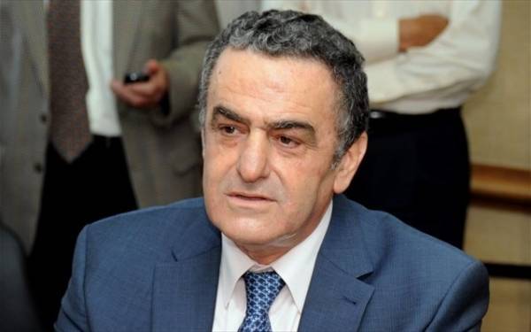 Αθανασίου: Απομονώθηκε μία φράση για δημιουργία εντυπωσιασμού
