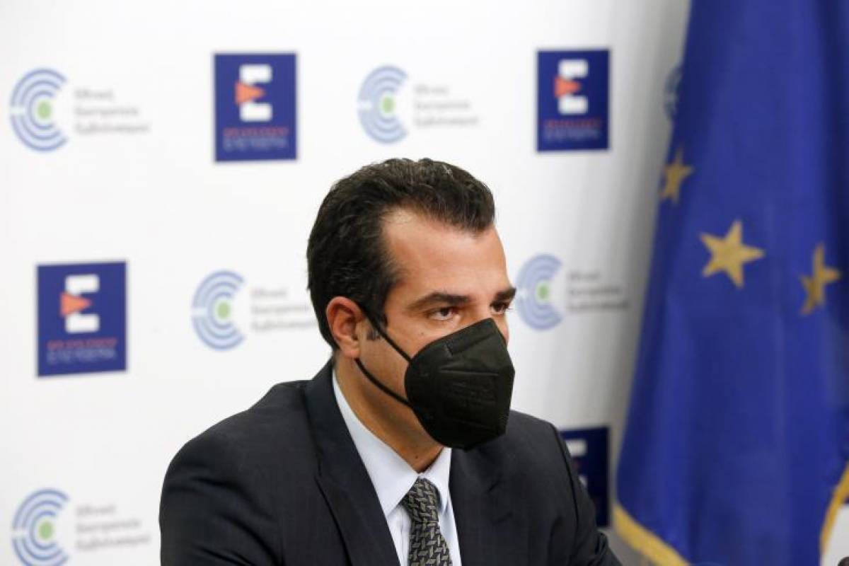 Εντός Οκτωβρίου η καταβολή των εφημεριών στα εμβολιαστικά Κέντρα Υγείας