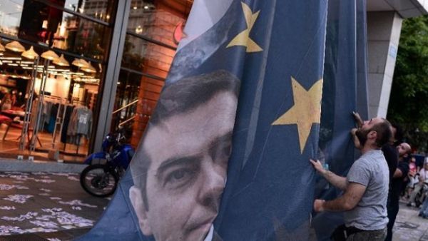 Ομοβροντία ξένων δηλώσεων: Έλληνες, θα χρειαστεί να πάρετε σκληρά μέτρα