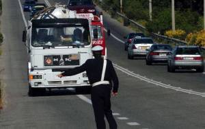 Άρση μέτρων απαγόρευσης κυκλοφορίας φορτηγών Πάσχα και Πρωτομαγιά