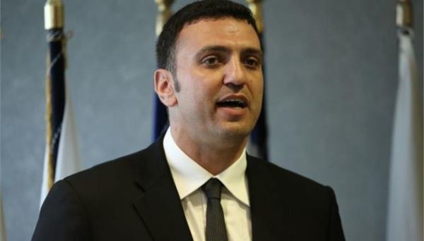 Κικίλιας: Η ΝΔ δεν χρειάζεται Μεσσία
