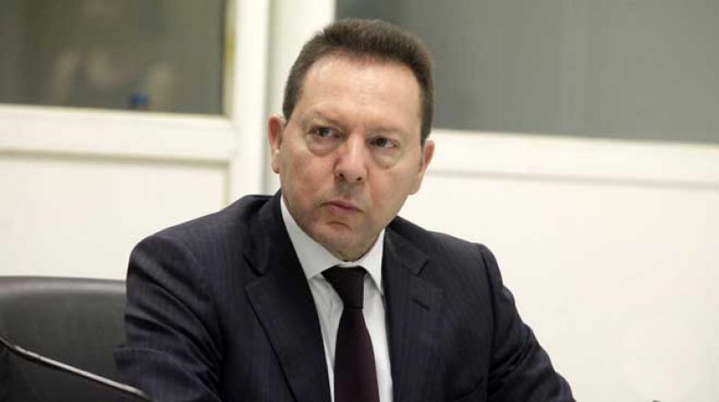 ΣΥΡΙΖΑ για Στουρνάρα: Υπερβαίνει τα όρια της θεσμικής του ιδιότητας