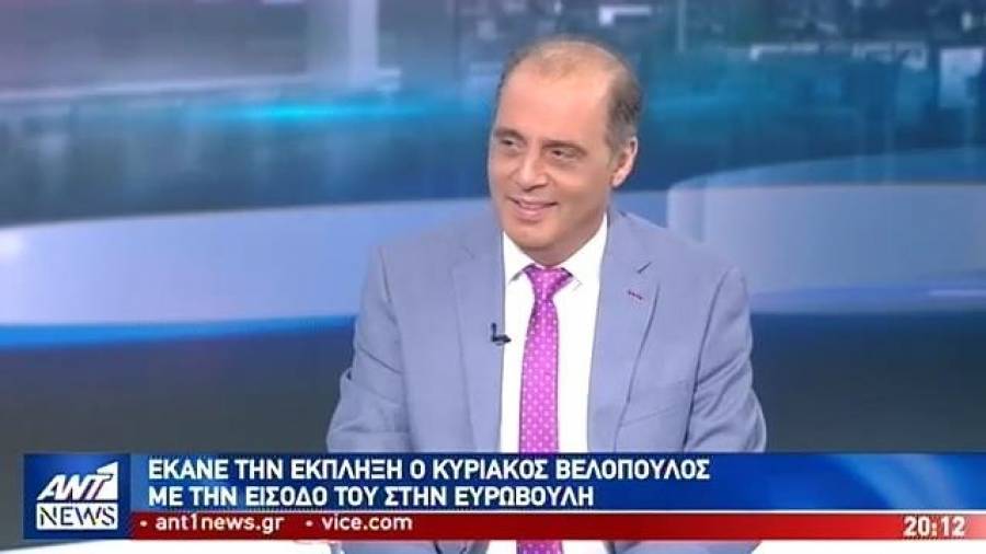 Για όσους απορούν για τον Βελόπουλο...