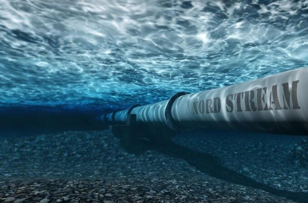 Nord Stream: Ομάδα για την έρευνα των διαρροών συστήνουν Γερμανία-Δανία-Σουηδία