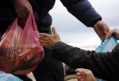 "Εγκαινιάζονται" σήμερα οι παροχές σίτισης, ρεύματος, στέγασης