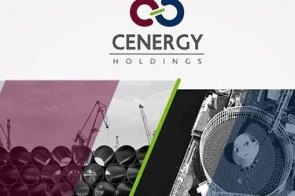 Cenergy Holdings: Αύξηση κερδοφορίας κατά 13%-Ιστορικά χαμηλός καθαρός δανεισμός