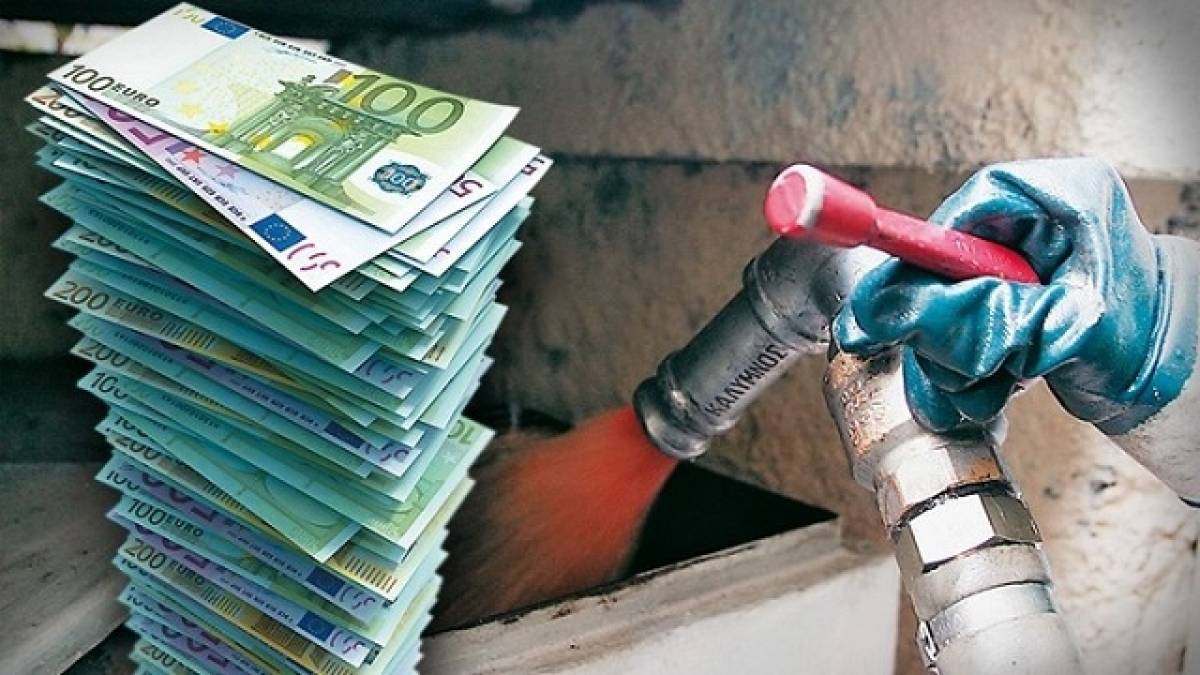 Απώλειες για το πετρέλαιο - Πτωτικά το ευρώ