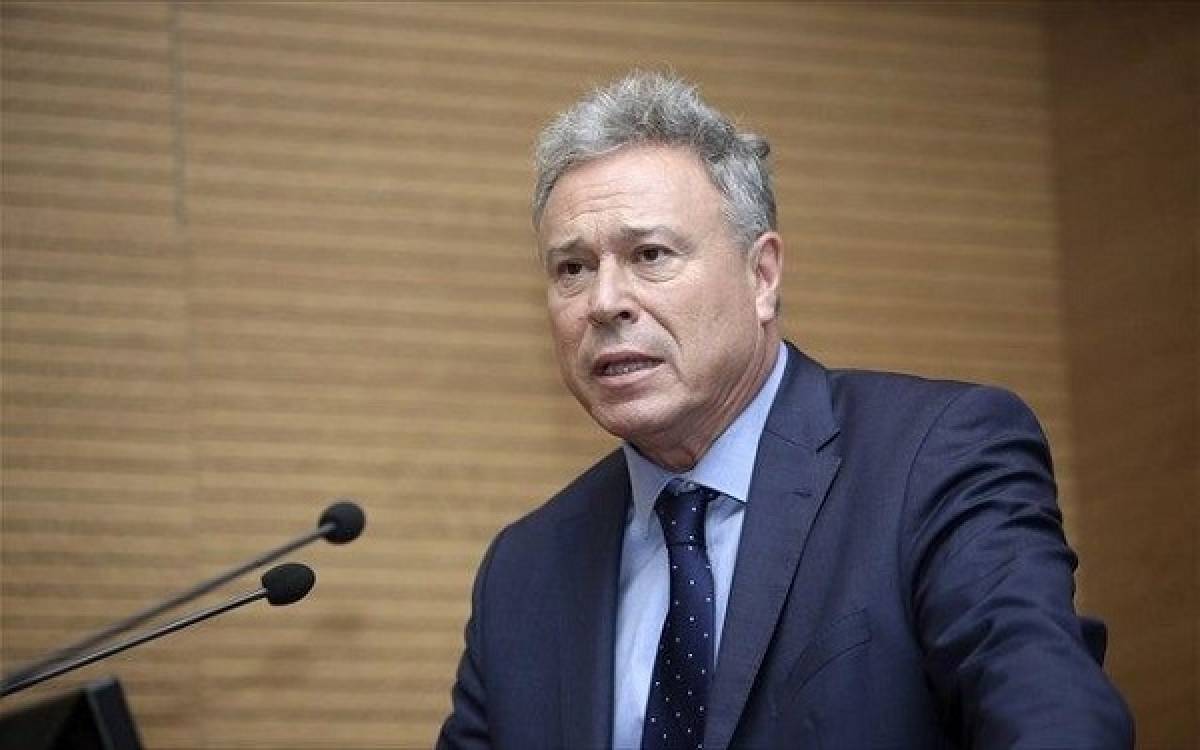 Σγουρός: Ταλαιπωρία χωρίς τέλος και εκτόξευση κόστους ανάπλασης Φαληρικού Όρμου