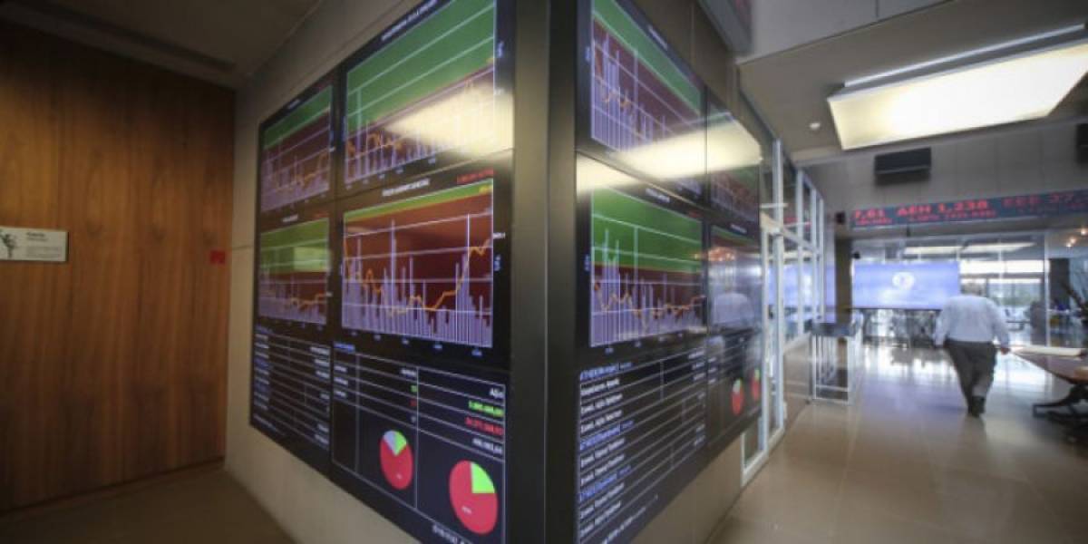 Tι εξελίξεις υπάρχουν στις 23 εισηγμένες της βορείου Ελλάδας