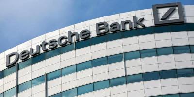 Deutsche Bank:Ευοίωνες εκτιμήσεις για τις ελληνικές τράπεζες