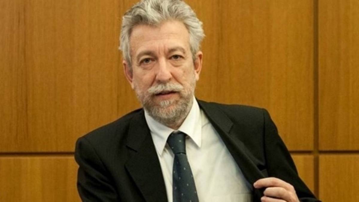 Ο Κοντονής πάγωσε την έκδοση του Τούρκου δημοσιογράφου Τουρκούτ Καγιά