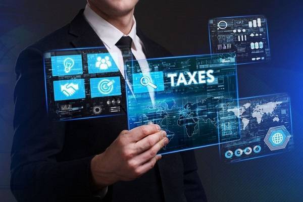 Γαλλικό κάλεσμα στις ΗΠΑ να στηρίξουν τον ψηφιακό φόρο