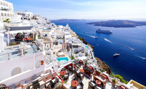 Η Ελλάδα δεν είναι δωρεάν ντεκόρ για την κρουαζιέρα