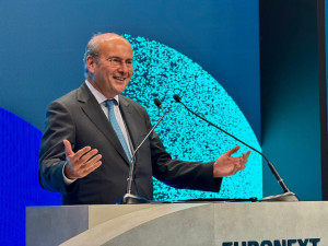 Χατζηδάκης: Μοχλός ενίσχυσης των επενδύσεων η αναβάθμιση του Χρηματιστηρίου Αθηνών