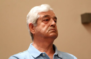 Πέθανε ο παλαίμαχος τερματοφύλακας του Παναθηναϊκού Τάκης Οικονομόπουλος