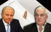 Συναγερμός στην Αντιτρομοκρατική για τους φακέλους με σφαίρες και απειλές σε Προβόπουλο &amp; Πρετεντέρη