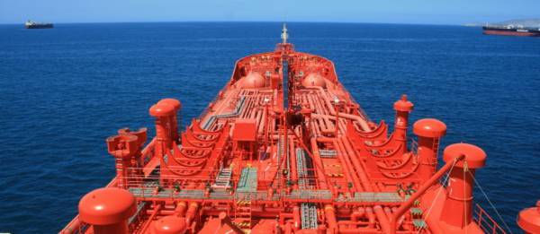Navigator Gas: Προχωρά τα σχέδια αμμωνίας ως καύσιμο
