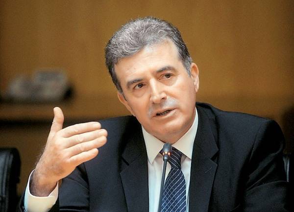 Διάθεση χώρων φιλοξενίας από τις Περιφέρειες για αντιμετώπιση του προσφυγικού
