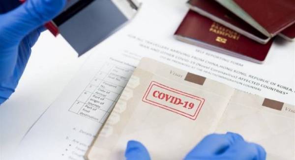 Πλαστά πιστοποιητικά εμβολιασμού: Νέες υποθέσεις έρχονται στο φως της δημοσιότητας