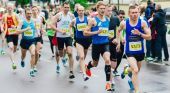 RUN&amp;FUN Grand Prix στην oμορφότερη διαδρομή στο κέντρο της Αθήνας