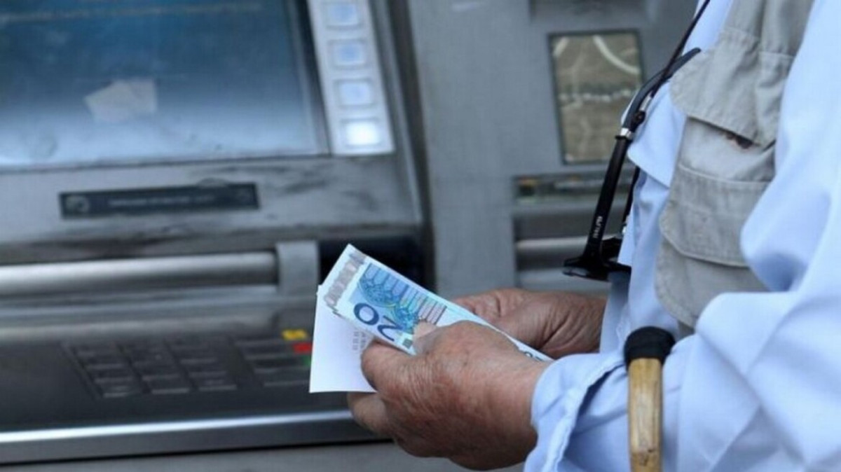 Εμβόλιμη πληρωμή αναδρομικών για αυξήσεις κυρίων συντάξεων-Οι καταβολές της εβδομάδας